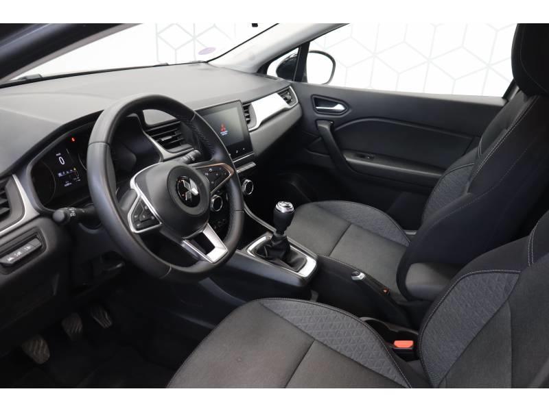 Mitsubishi Asx Vp 1.3 Di-T Mhev 140 Intense