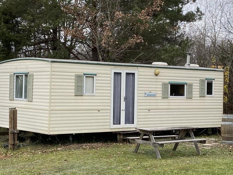 Châlet - 135 m² - 6 pièces