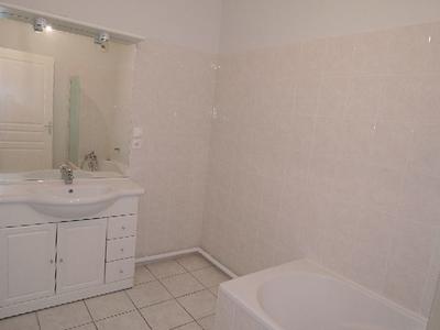 Appartement - 135 m² - 5 pièces