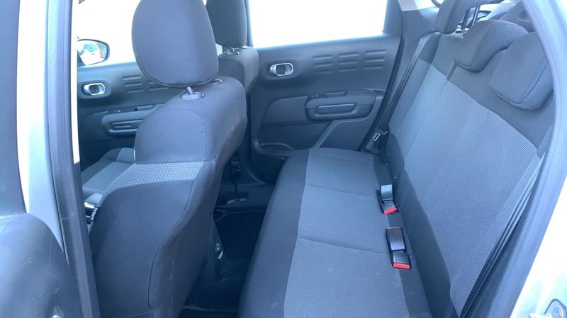 Citroën C3 Aircross 1.2 PureTech 82 Feel - 5 places