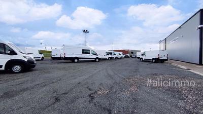 Immeuble - 682 m² - 5 pièces