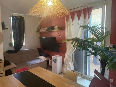 Appartement - 26 m² - 1 pièce