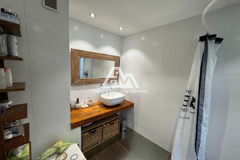 Appartement - 67 m² - 3 pièces