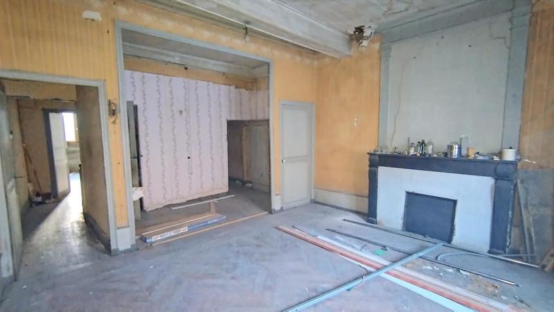 Maison - 136 m² - 7 pièces