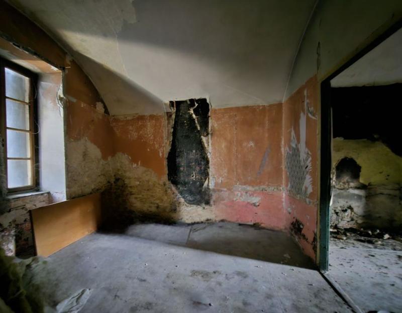 Studio - 29 m² - 2 pièces