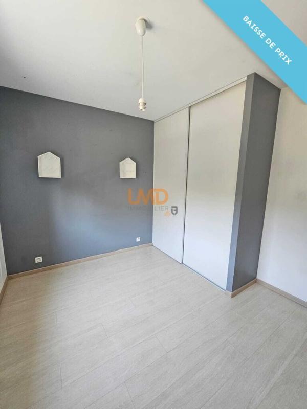 Maison - 82 m² - 4 pièces