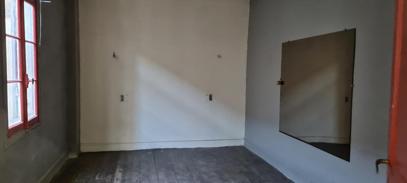 Local commercial - 40 m²