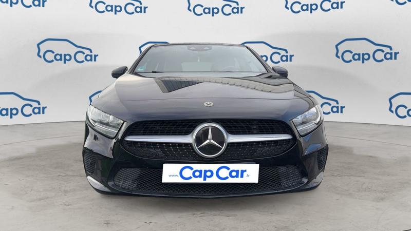 Mercedes Classe a VIII 220 d 190 8g-Dct Progressive Line - Automatique Toit ouvrant