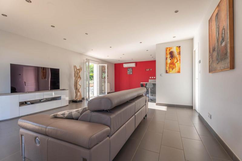 Villa - 122 m² - 5 pièces