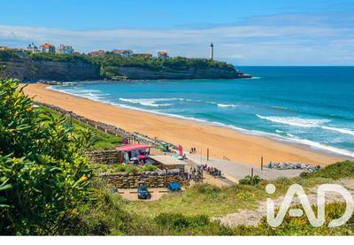 Appartement - 45 m² - 1 pièce