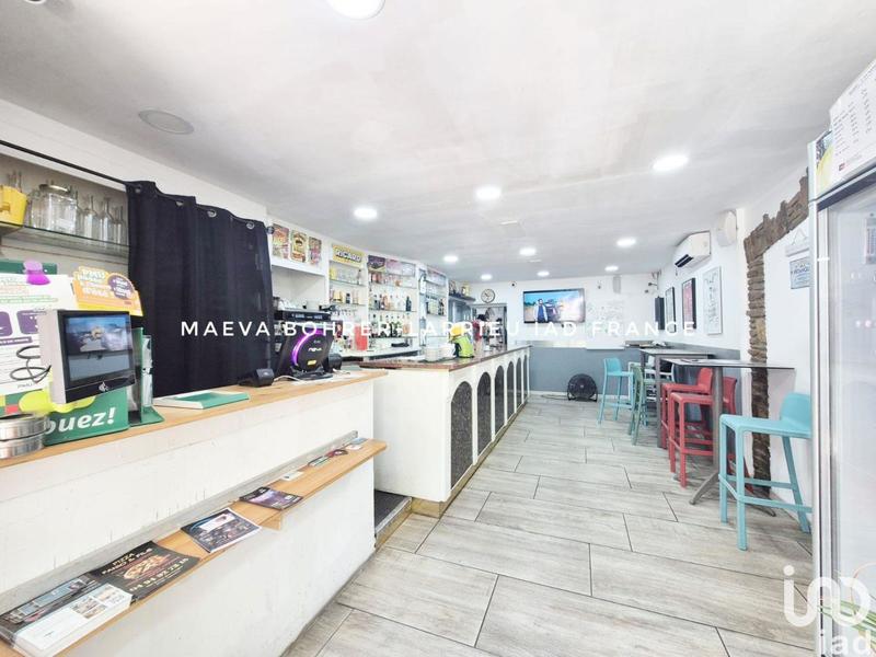 Local commercial - 180 m²