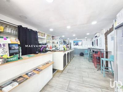 Local commercial - 180 m²