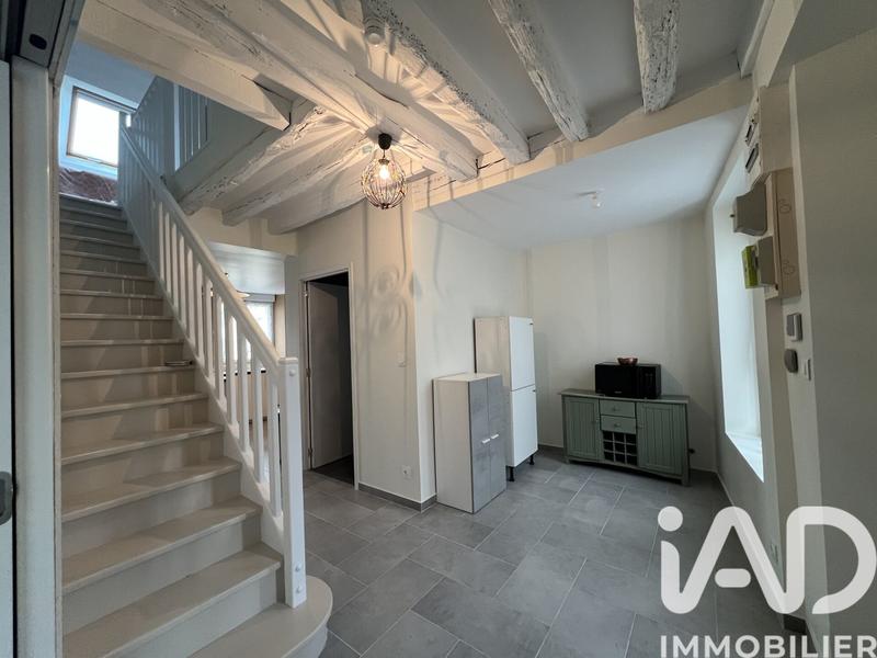 Maison de ville - 104 m² - 4 pièces