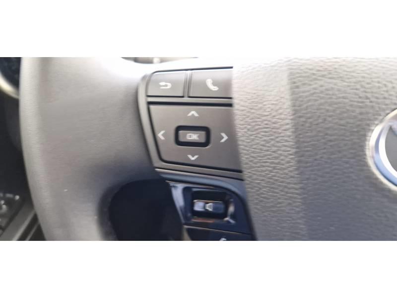 Toyota c-Hr Hybride 140 Dynamic Business