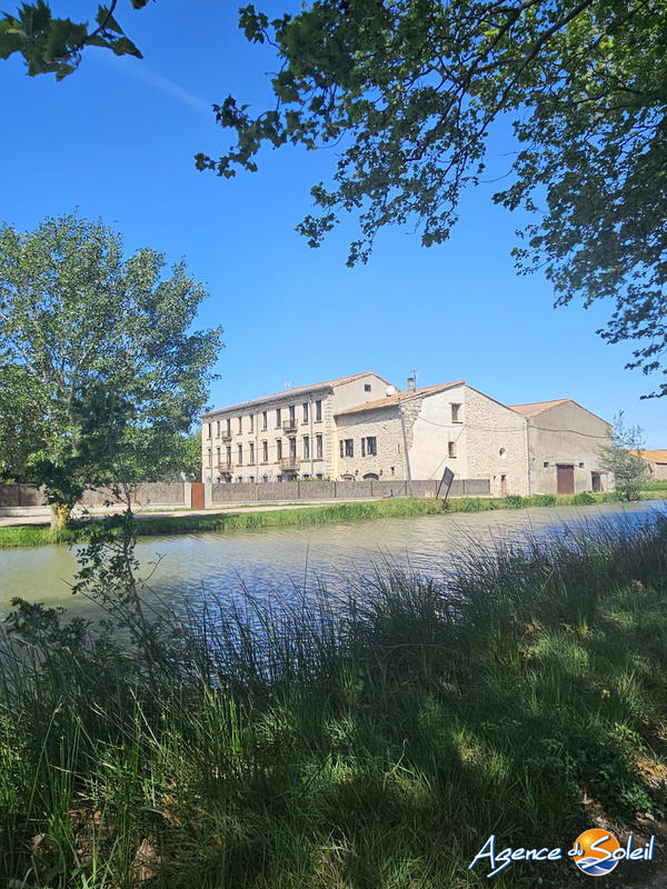 Appartement - 135 m² - 4 pièces