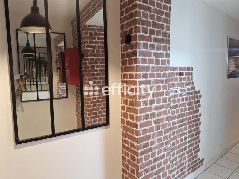 Appartement - 73 m² - 3 pièces