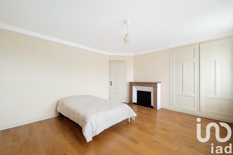 Maison - 173 m² - 5 pièces