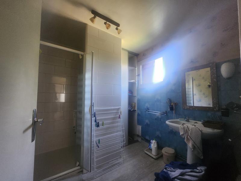 Maison - 98 m² - 5 pièces