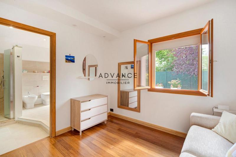 Villa - 125 m² - 4 pièces