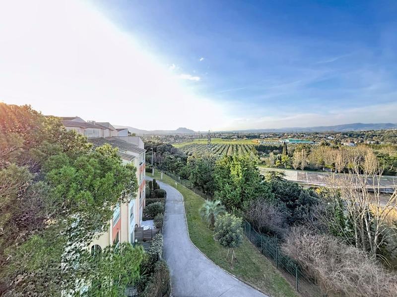 Appartement - 28 m² - 2 pièces