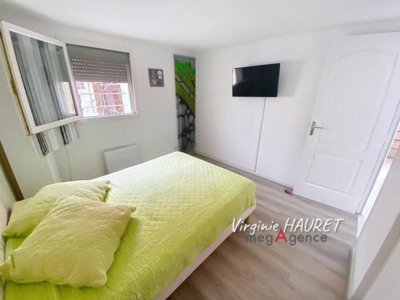 Pavillon - 66 m² - 4 pièces