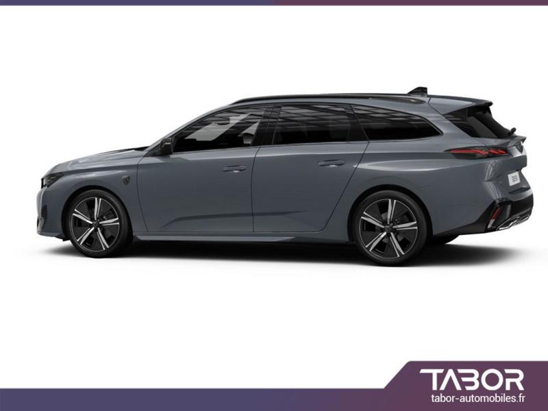 Peugeot 308 Sw 130 Eat8 Gt 360° Acc Massage Gps