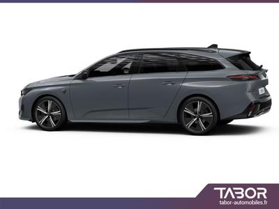 Peugeot 308 Sw 130 Eat8 Gt 360° Acc Massage Gps