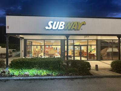 Fonds de commerce - Hôtellerie / Restauration - 209 m²