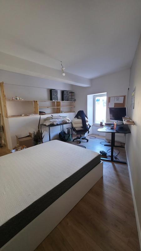 Maison - 114 m² - 5 pièces