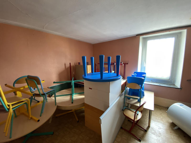 Maison - 170 m² - 6 pièces