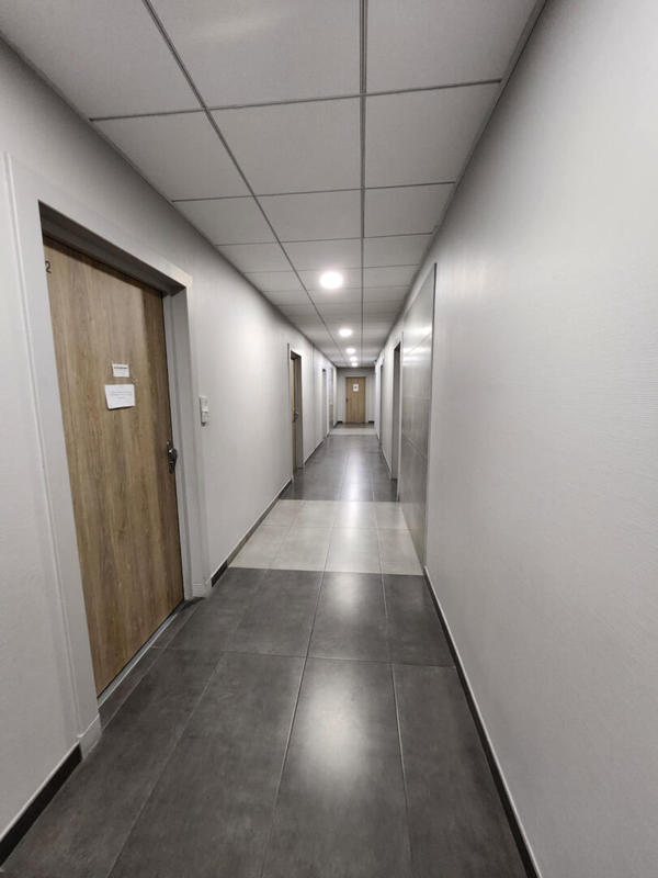 Local commercial - 30 m²