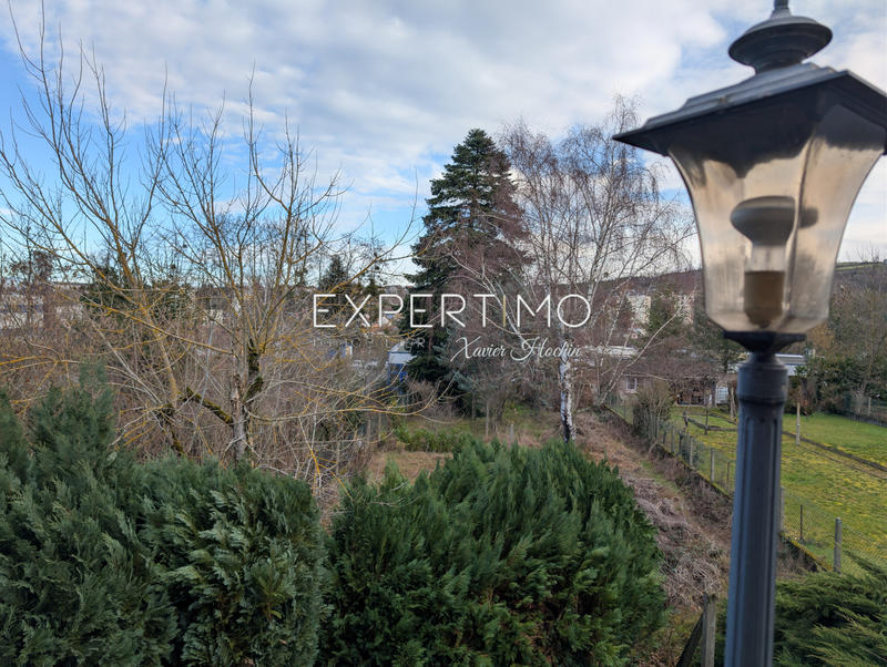 Maison - 168 m² - 5 pièces