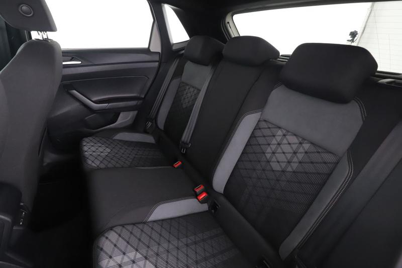 Volkswagen Polo 1.0 Tsi R-Line Dsg7 110 ch