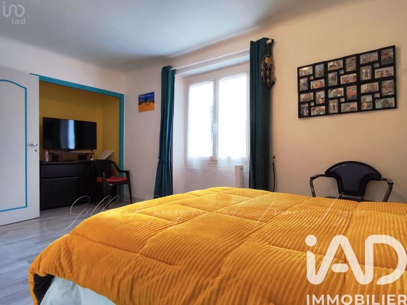 Maison - 154 m² - 6 pièces