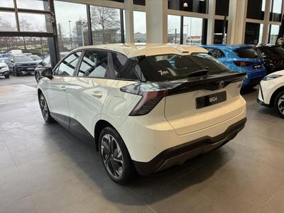 Mg Mg4 Electric 51kwh - 125 Kw 2wd Standard