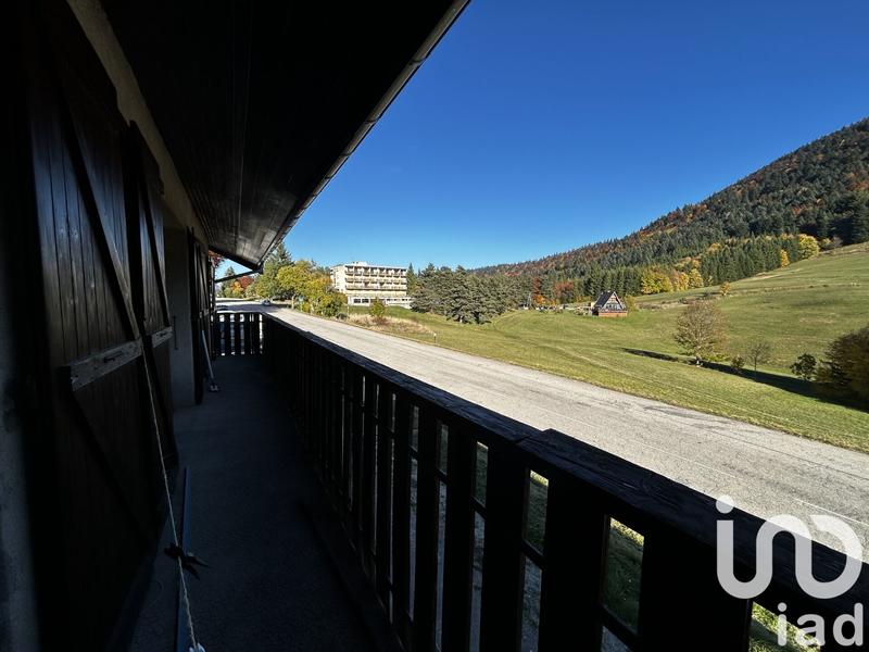 Appartement - 75 m² - 4 pièces