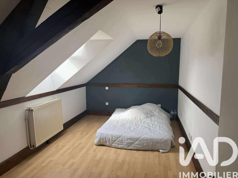 Maison - 146 m² - 5 pièces