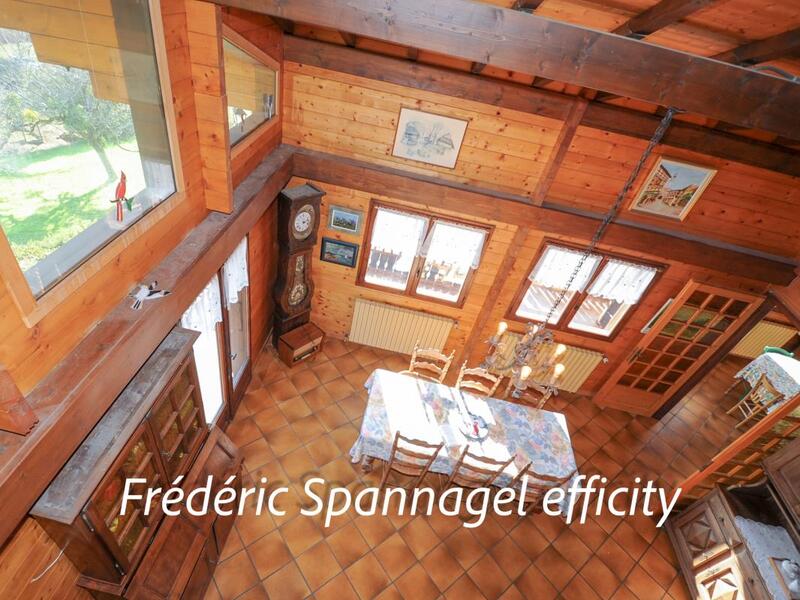 Maison - 165 m² - 5 pièces