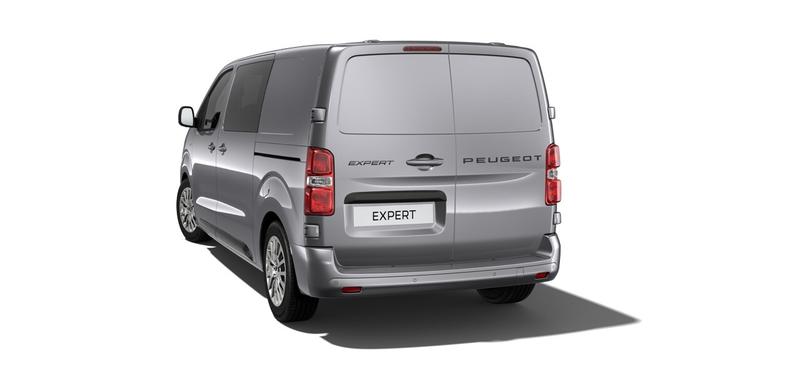 Peugeot Expert Cabine Approfondie 2.0 BlueHDI Eat8 -18.5%