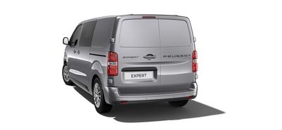 Peugeot Expert Cabine Approfondie 2.0 BlueHDI Eat8 -18.5%