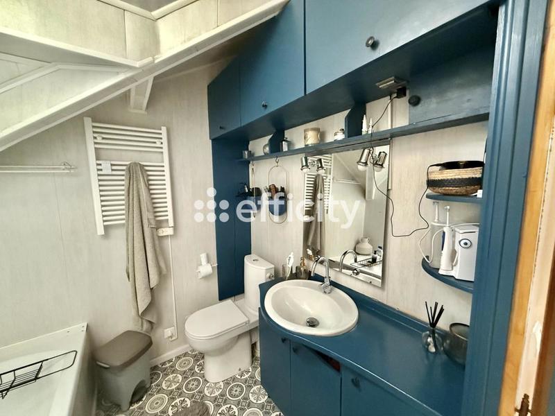 Maison - 139 m² - 6 pièces