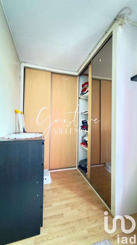 Maison - 73 m² - 4 pièces