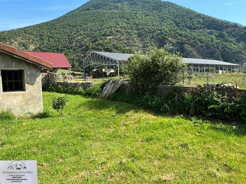 Maison - 153 m² - 8 pièces