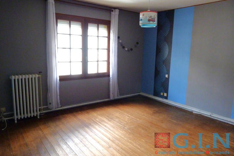 Maison - 114 m² - 5 pièces