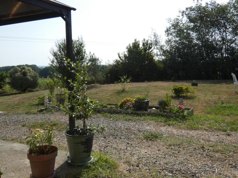 Maison - 126 m² - 5 pièces