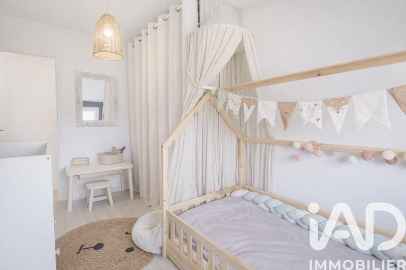 Appartement - 71 m² - 3 pièces