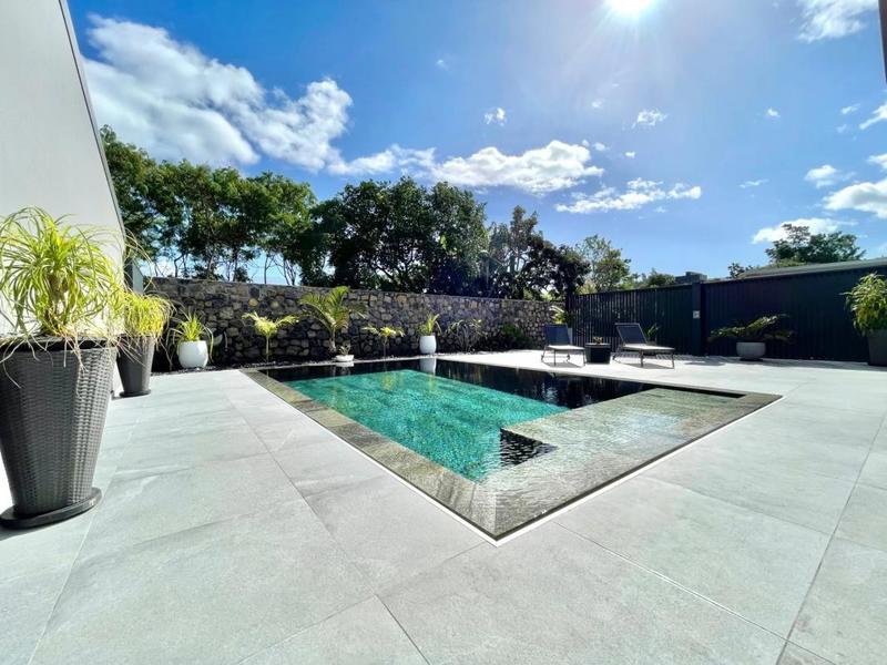 Villa - 144 m² - 5 pièces