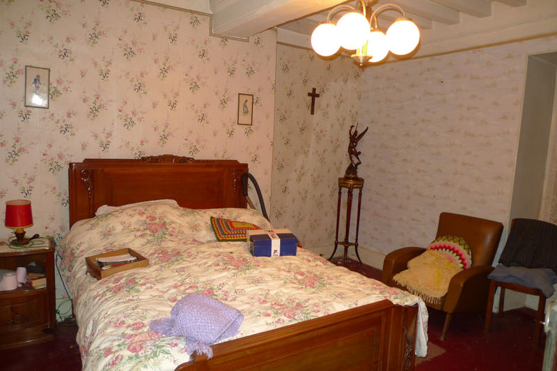 Maison - 99 m² - 4 pièces