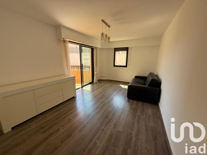 Appartement - 33 m² - 1 pièce