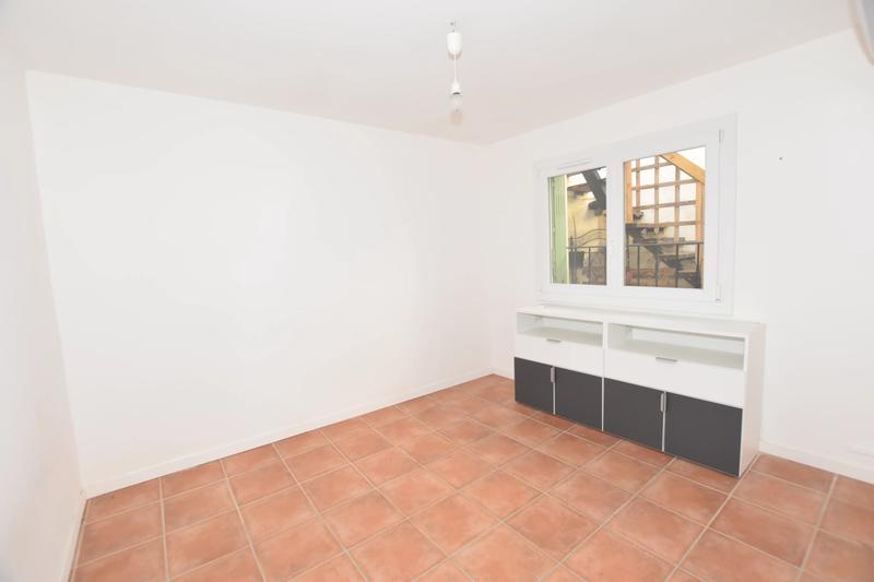 Maison de village - 121 m² - 5 pièces